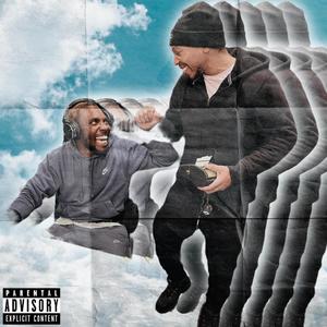 Keep Pushing Forward (feat. Tonyysnoe) (Explicit)