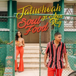 Soul Food (feat. Arin Ray) (Explicit)