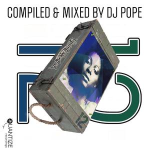 Quantize Quintessentials Vol. 12 - Compiled & Mixed By DJ Pope