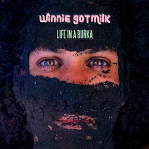 Blessings (feat. Liam Young)