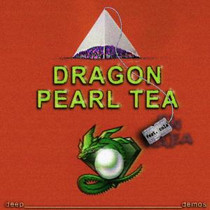 Dragon pearl tea (feat. Cola)