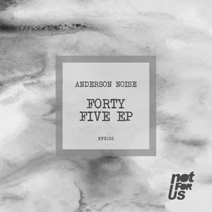 Forty Five (Original Mix)