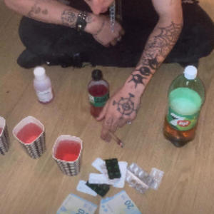 kozinhar krakk no fogão da minha avó (Explicit)