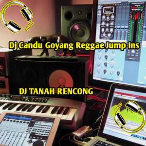 Dj Candu Goyang Reggae Jump (Ins)