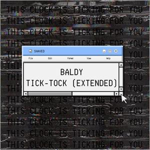 TICK-TOCK (Extended)