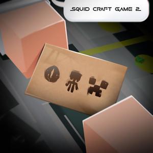 Squid Craft Game 2 (Cancion Oficial) (Explicit)