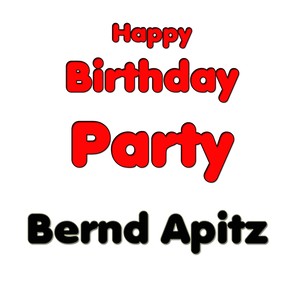 Happy Birthday Party Medley