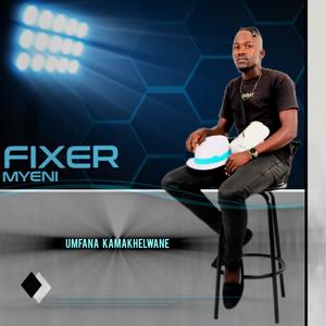 Amahlazo (feat. Fixer Myeni)