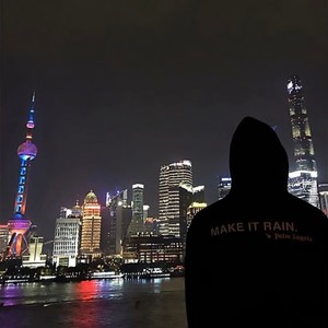 Leveling (feat. Jaydaykay) (Explicit)