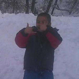 My last letter to her (Explicit)