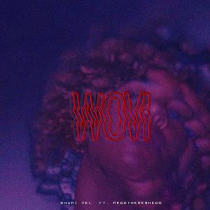 WOVI (feat. regothereshego) [Explicit]