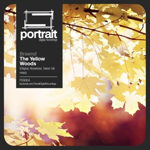The Yellow Woods (Novareese Remix)