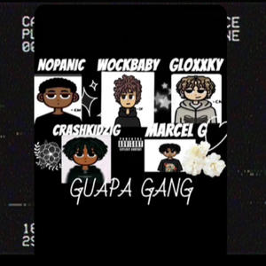 Gupa Gang (Explicit)