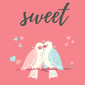 Sweet