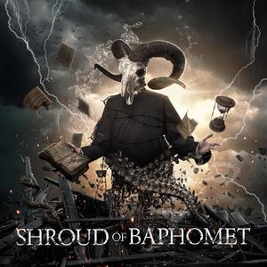 Shroud of Baphomet (feat. Marc Okubo, VoKillz, Mobbs Radical & Zorg of XI) [Explicit]