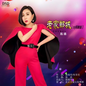 老家郸城 (DJ何鹏版)