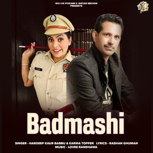 Badmashi