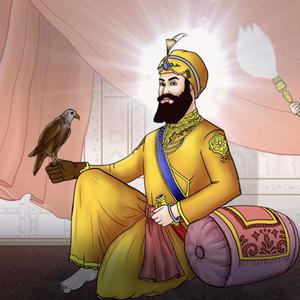 Nasro Mansoor Gur Gobind Singh