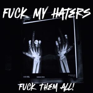 ALL I WANT 4 XMAS (Explicit)