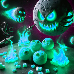 Bolinha de Queijo (Speed|Explicit)