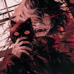 DEAD IN MY BED (feat. KITTY BRAINZ) (Explicit)