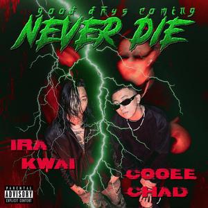 NEVER DIE (Explicit)