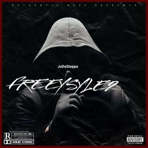 FREESTYLE 2 (Explicit)
