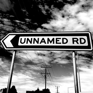 Unnamed Road