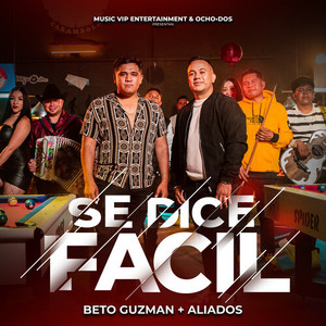 Se Dice Fácil (Explicit)