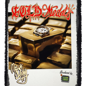 Hold Me Down (Explicit)