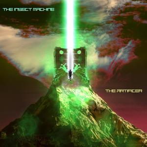 Intermediate Psychosis (Explicit)