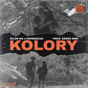 Kolory