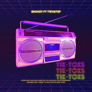 TIK-TOKS (feat. TWO$TEP) [Explicit]