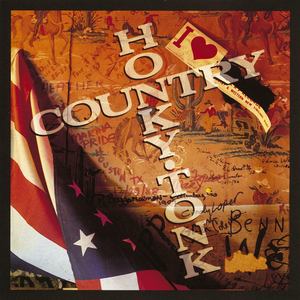 honky tonk stuff(album version)