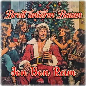Breit unterm Baum