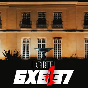 hip hop嘻哈说唱 语种:法语 发行时间:2021-04-11 唱片公司:lcartel