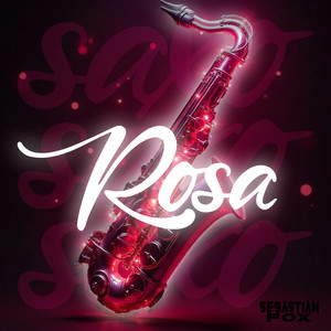 Saxo Rosa