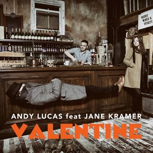 Valentine (feat. Jane Kramer)