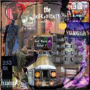 The Ingredients (feat. Casket D.) (Explicit)