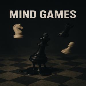 Mind Games (Explicit)