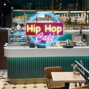 Part One (feat. Casp MC, Mürg, Zenos & Tomahawk) (Explicit)