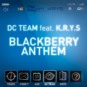 Blackberry Anthem