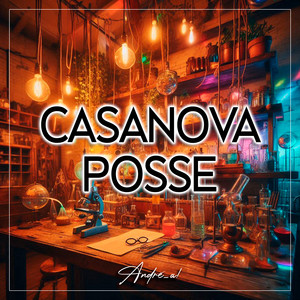 Casanova Posse