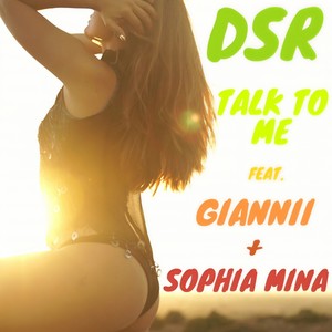 Talk To Me (Original Mix)