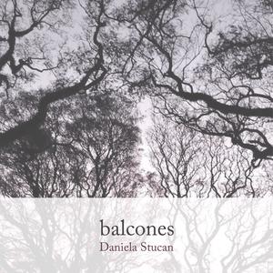 Balcones (feat. Gonzalo Serodino)