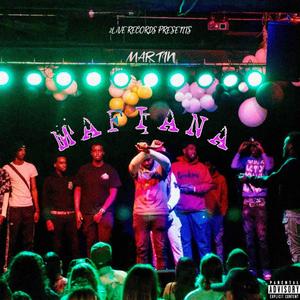 Mafiana (Explicit)
