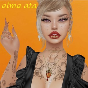 alma ata