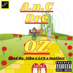 Oz (Explicit)