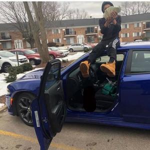 Yea yea (HEADSHOT) (feat. Mainski & Mob Zack) (Explicit)