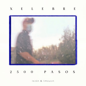 Xelebre / 2500 Pasos